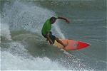 (May 7, 2005) DaHui pro am contest surf
